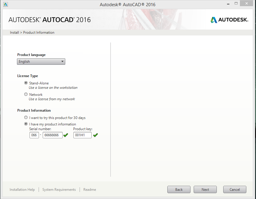 autocad serial number 2015 for mac